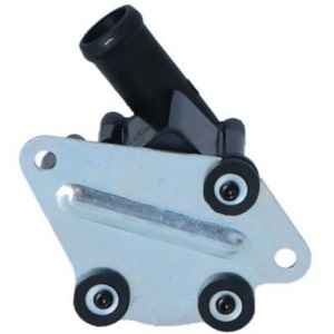 Bomba de Agua Eléctrica Volvo 31338211 para Camiones de Trabajo Mediano-Pesado, Pieza de Repuesto - Product Image 3