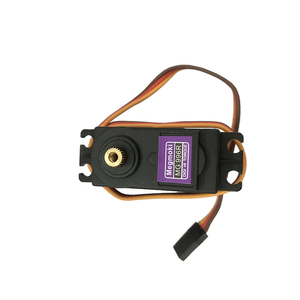 RTCDIY Mg996r <span class=keywords><strong>Servo</strong></span> Metal Gear 180 Độ Động Cơ <span class=keywords><strong>Servo</strong></span> <span class=keywords><strong>MG996</strong></span> - Product Image 4