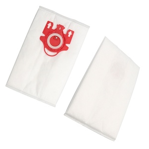Sacs à poussière de remplacement pour aspirateurs <span class=keywords><strong>Miele</strong></span> Classic Complete <span class=keywords><strong>C1</strong></span> C2 C3 S227 S240 S270 S400 S2 S5 S8 Series, accessoires - Product Image 2