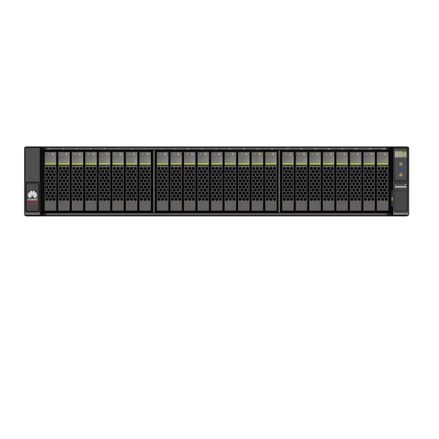 Network Data Storage 5000 V6 Storage Array Server 3-Year Warranty Brand-New