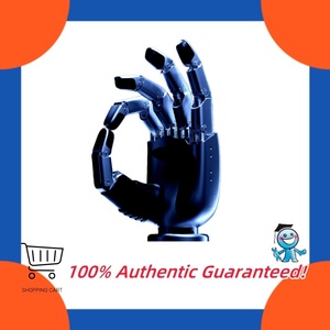 Robot de Navegación Autónoma para Recoger y Colocar, Brazo Robótico Colaborativo de 6 Ejes, Manos Robóticas DH, Precio - Product Image 1