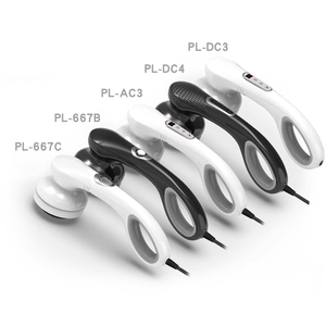 Ekang-Masajeador de celulitis eléctrico recargable inalámbrico de mano para esculpir el cuerpo, masajeador adelgazante innovador - Product Image 6