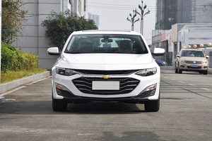 Offre Spéciale 2022 Chevrolet Malibu XL Automatique Édition RuiDong 1.5T Essence 9AT Berline Intermédiaire Conduite à Gauche Occasion <span class=keywords><strong>Euro</strong></span> VI 1-25000 - Product Image 2