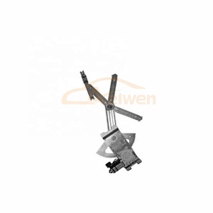 Aelwen ขายส่งไฟฟ้าหน้าต่างRegulator Fitสําหรับ<span class=keywords><strong>Opel</strong></span> <span class=keywords><strong>Corsa</strong></span> B <span class=keywords><strong>01</strong></span> 40 001 90444381 1 40 001 FL - Product Image 2