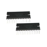 Circuit intégré XinChao IC LA4440 440 LA4450 LA4490 LA4495 LA4508 puce LA4440