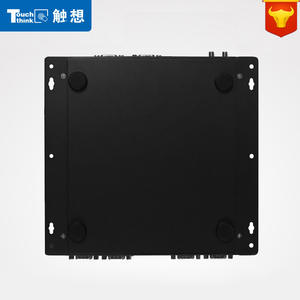 Mini Ordenador Industrial Tpc 1900 J1900 con Puertos Vga, Hdmi, Usb y Com para Sistemas de Control Integrados - Product Image 4