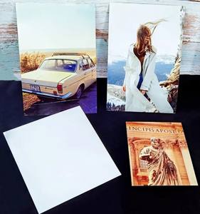 アルミシートカスタマイズDIY昇華印刷ブランクアルミシート写真パネル - Product Image 5