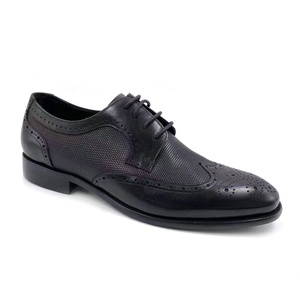Chaussures de mariage pour homme en cuir véritable Dreamy Stark, confortables, élégantes, luxueuses, chaussures formelles - Product Image 1