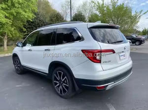 Ordinatamente utilizzato 2020 pilota da turismo 7 passeggeri FWD ibrido SUV benzina sconto vendita a destra con guida a mano usata - Product Image 4