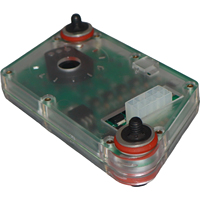 Capteurs de position DC 338-1462 3381462, plage de tension de 18 à 32 volts, pour transmission hydraulique Caterpillar CAT TH48-E80