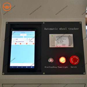 Asphaltmischung-Rutting-<span class=keywords><strong>Tester</strong></span> - Product Image 6