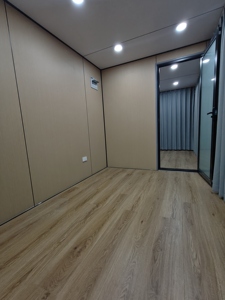 Cabin táo có thể tháo rời cho khách sạn Vườn | Triển khai nhanh đơn vị chỗ ở mô-đun - Product Image 3