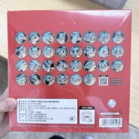 Authentique PQ 18.0 Scarlet & Violet Shared Glory Team Rockets Glory Coin Booster Pack Cartes à collectionner Jeux de cartes en papier