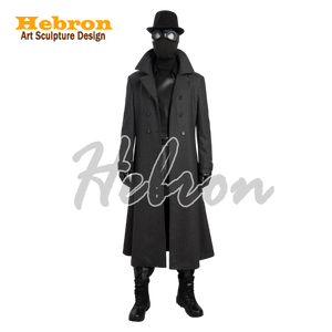 Disfraces de cosplay personalizados de <span class=keywords><strong>Spider</strong></span>-<span class=keywords><strong>Man</strong></span> Noir para adultos, inspirados en la película de televisión, para eventos y presentaciones. - Product Image 1