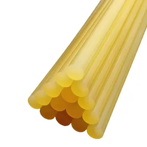 Wholesale hot melt glue stick for glue gun Tool Chinese supplier Hot Melt Glue Sticks High Viscosity Adhesive Heating 270*11mm