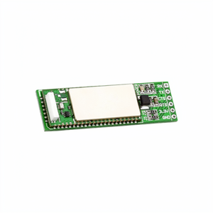 Modules et modems émetteurs-récepteurs RF originaux MIKROE-711 - Product Image 1