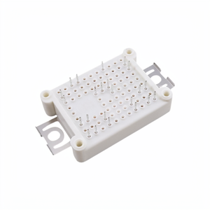 DF8MR12W1M1HFB67BPSA1 Module Manufacturer Channel Transistors Buy Online Electronic Components - Product Image 1