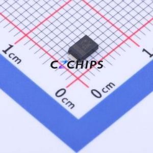 Diodo SMAF S2MF Original Nuevo, Diodo de Propósito General, Proveedor de Componentes Electrónicos al por Mayor y Servicio de Lista de Materiales - Product Image 1