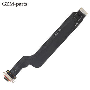 Cable flexible de cargador USB para teléfono móvil para reemplazo de puerto de carga One Plus 6T A6010 <span class=keywords><strong>A6013</strong></span> - Product Image 3