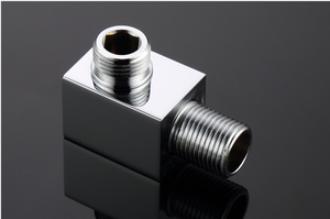 <span class=keywords><strong>Coude</strong></span> d'alimentation murale en laiton <span class=keywords><strong>pour</strong></span> connecteur <span class=keywords><strong>de</strong></span> tuyau <span class=keywords><strong>de</strong></span> <span class=keywords><strong>douche</strong></span> - Product Image 2