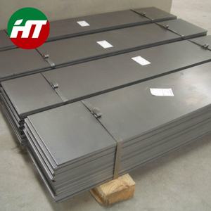 Multiple Thicknesses ASTM B409 Incoloy 800HT Plate for <b>Boiler</b> <b>Parts</b> Price Per Kg Inconel 600 C276 Sheet - Product Image 2