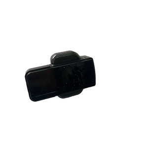Molde de Plástico de Precisión para Cabezal de Carga, Diseño de Molde Transparente, Producción - Product Image 2