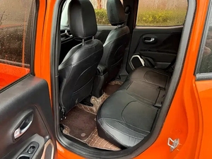 ปรับแต่งภายในรถยนต์ Jeep Renegade Trailhawk ปี 2017 2018 2019 เครื่องยนต์ 4 สูบ ขับเคลื่อน 4 ล้อ เกียร์อัตโนมัติ SUV - Product Image 6