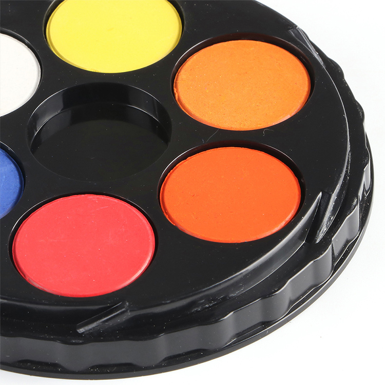 12 colors