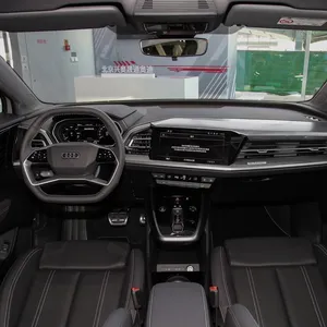 2023 New Car Hot Saling High-quality SUV Q4 40 E-Tron Chuang Xin Style And For AudI Used Cars