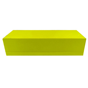 Nhà máy nóng bán tinh tế sang trọng Nước hoa Hộp Quà Tặng hương liệu chai handmade hộp - Product Image 3