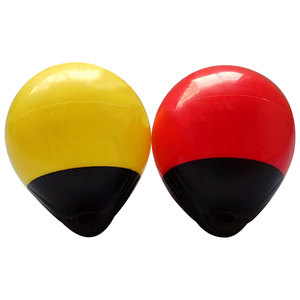 Một loạt đánh dấu phao thuyền Chắn Bùn Bóng Tròn Neo Phao - Product Image 6