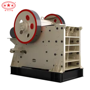 China Factory Price Small Limestone Crusher 250x400 /Primary Mini Granite Crusher Machine PE 200x350 Stone Jaw Crusher