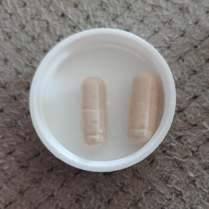 Коэнзим Q10 капсула все в одном красный дрожжевой рис витамин D3 K2 Омега <span class=keywords><strong>3</strong></span> черный перец магниевые капсулы - Product Image 4