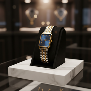 인기 폭발 최저가 제네바 시계 여성용 쿼츠 시계 아름다운 디자인 패션 여성 시계 - Product Image 1