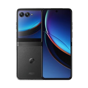 Teléfono Inteligente <span class=keywords><strong>5G</strong></span> Plegable Nuevo de Marca al por Mayor <span class=keywords><strong>2023</strong></span>, Teléfono Móvil Android Original con IA para <span class=keywords><strong>Motorola</strong></span> <span class=keywords><strong>Razr</strong></span> 40 Ultra Flip Phone - Product Image 2
