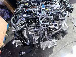 Conjunto de Motor Diésel Turbo de 2.0T y 4 Cilindros (L4) para Land Rover <span class=keywords><strong>Defender</strong></span>, Range Rover Sport, Discovery (Freelander) Nuevo o Usado - Product Image 2