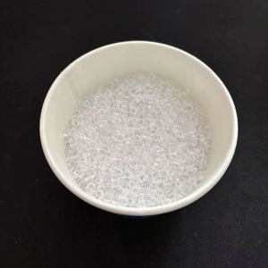 Gránulos Vírgenes de Policarbonato (PC) de Grado de Moldeo de Alta Resistencia a los Impactos, Reforzados y Endurecidos, Transparentes - Product Image 4