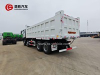 Самосвал Sinotruk HOWO 371 л.с., 12 колес, 30 т, 8x4, для тяжелых условий эксплуатации, для горнодобывающих работ