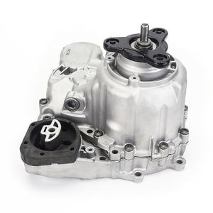 Caja de Transferencia ATC35L para BMW 420 428 430 435 440IX 530 535 - Product Image 3