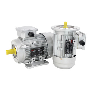 <span class=keywords><strong>YS</strong></span>/MS/ZS serie di tre-fase guscio in alluminio motore asincrono YS132S1 - Product Image 4