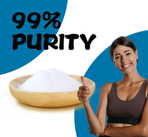 OEM/ODM servicio quema grasa supresor del apetito pérdida de peso Sibu Keto-Friendly dieta salud suplemento Sibu polvo - Product Image 4