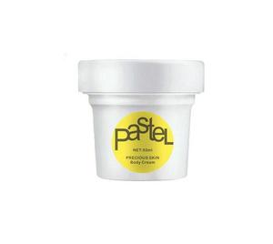 Crema Humectante Reparadora Corporal Herbal Paset Precious Skin de Tailandia para Estrías y Eliminación de Cicatrices, Uso Posparto y Embarazo - Product Image 2