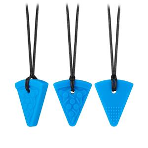 Collar Sensorial con Forma de <span class=keywords><strong>Pizza</strong></span> para Niños y Adultos con Necesidades Sensoriales - Product Image 3