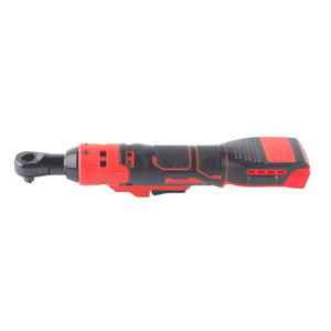 18V 3/8" Square Drive Brushless Motor DIY Portable Durable Battery Powered <strong>Ratchet</strong> <strong>Wrench</strong> for Outdoor &amp; Household Repair - Product Image 6