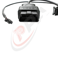 Câble de remplacement pour passerelle de sécurité HD, adaptateur OBD2 pour Dodge Cummins RAM 2018