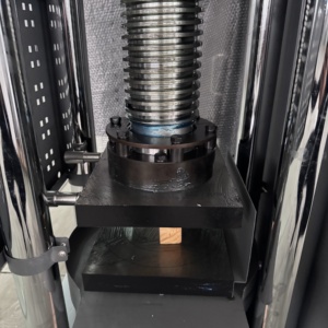 เครื่องทดสอบแรงอัดคอนกรีตแบบอัตโนมัติเต็มรูปแบบ 2000-3000KN ขายดี พร้อมคอมพิวเตอร์ในตัว รับประกัน 1 ปี - Product Image 6