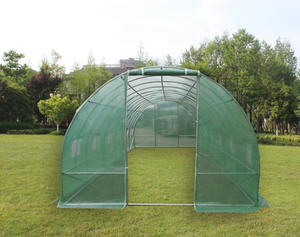 Protection UV produite en usine avec des écrans de fenêtre en forme de champignon à faible coût - Product Image 6