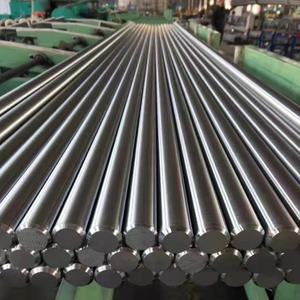 Gratis pemotongan 1.0715 1.0718 9SMnPb36 SUM24L baja ditarik dingin batang bulat 11SMn30 12L14 1215 1144 <span class=keywords><strong>Y12</strong></span> Y15 Y15PB batang baja - Product Image 3