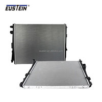 17118095283 17118747893 EUSTEIN Pièces automobiles Accessoires de voiture Radiateur en aluminium pour BMW G80 de haute qualité Vente en gros
