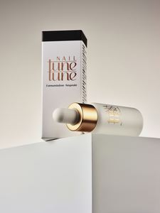 Ampolla de fermentación de uñas TuneTune, suero de cuidado intensivo para uñas problemáticas, biotecnología fermentada a base de hierbas - Product Image 3